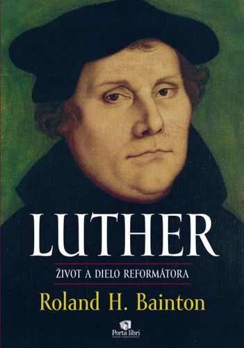 Obrázok Luther – život a dielo reformátora