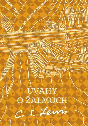 Obrazok Úvahy o žalmoch