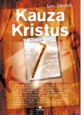 Obrázok Kauza Kristus 3.vyd.