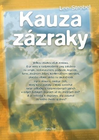 Obrázok Kauza zázraky