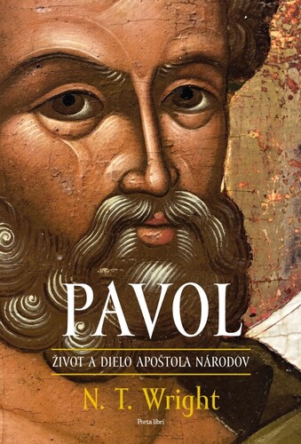 Obrázok Pavol – život a dielo apoštola národov