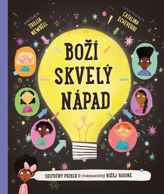 Obrázok Boží skvelý nápad