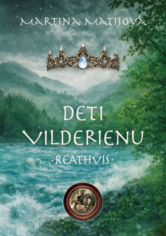 Obrazok Deti Vilderienu – Reathvis