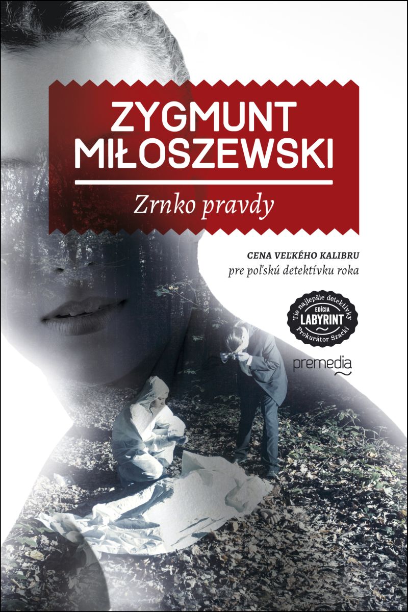 Obrazok Zrnko pravdy
