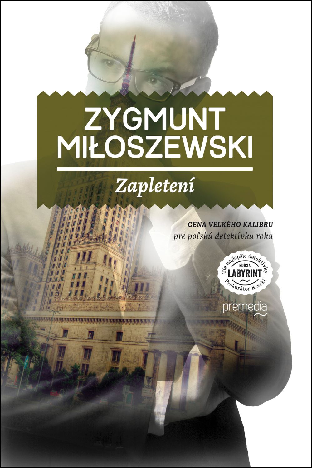 Obrazok Zapletení