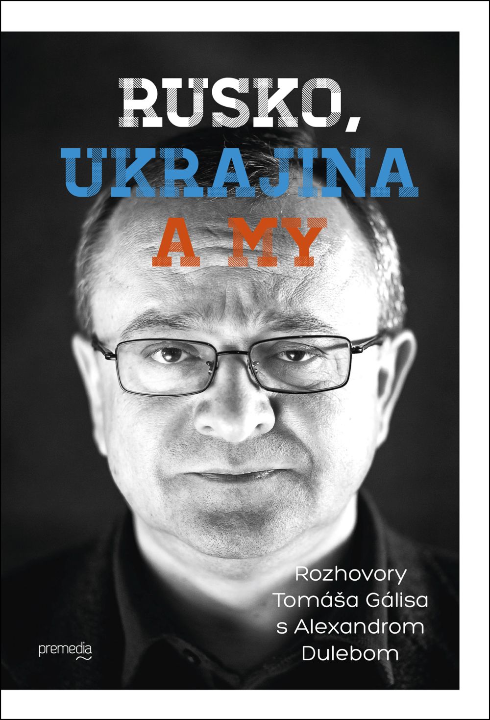 Obrazok Rusko, Ukrajina a my