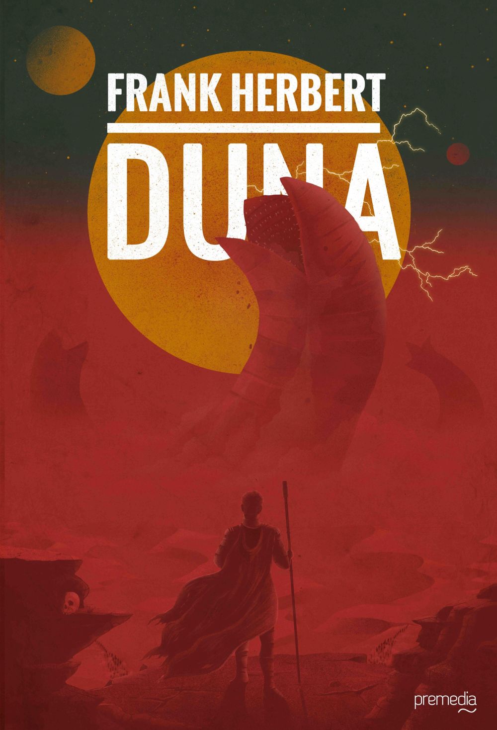 Obrazok Duna - Duna 1. diel série