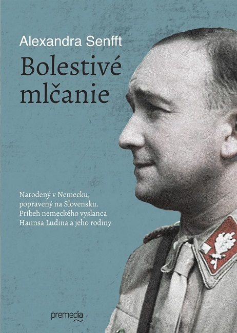 Obrazok Bolestivé mlčanie