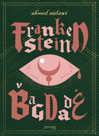 Obrazok Frankenstein v Bagdade