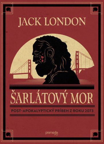 Obrazok Šarlátový mor