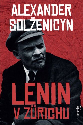 Obrazok Lenin v Zürichu