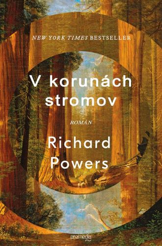 Obrazok V korunách stromov