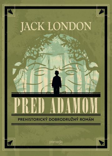 Obrazok Pred Adamom