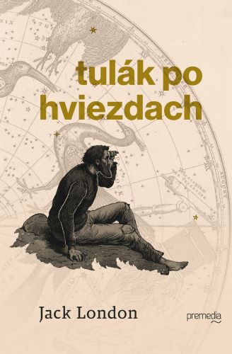 Obrazok Tulák po hviezdach