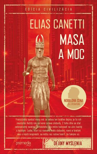 Obrázok Masa a moc