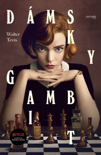 Obrázok Dámsky gambit