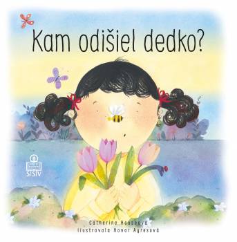 Obrazok Kam odišiel dedko?