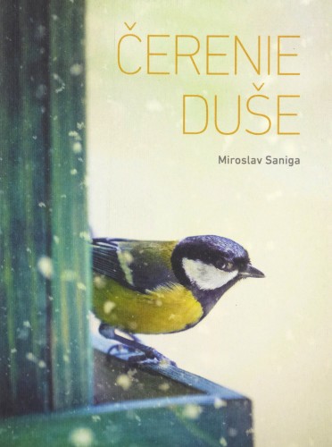 Obrazok Čerenie duše