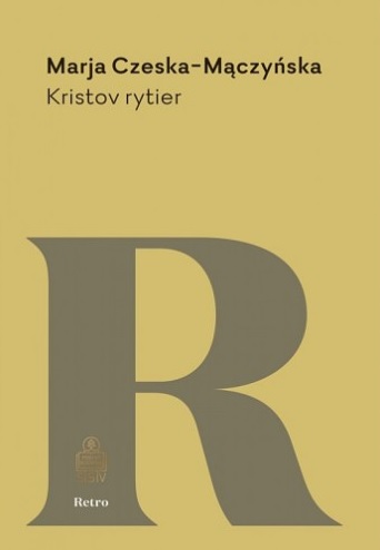Obrazok Kristov rytier