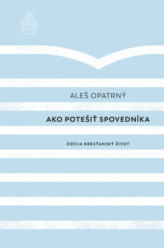 Obrazok Ako potešiť spovedníka