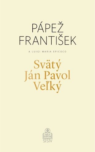 Obrazok Svätý Ján Pavol Veľký