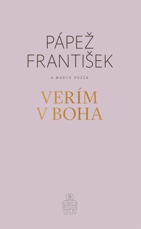 Obrazok Verím v Boha