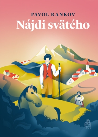 Obrazok Nájdi svätého