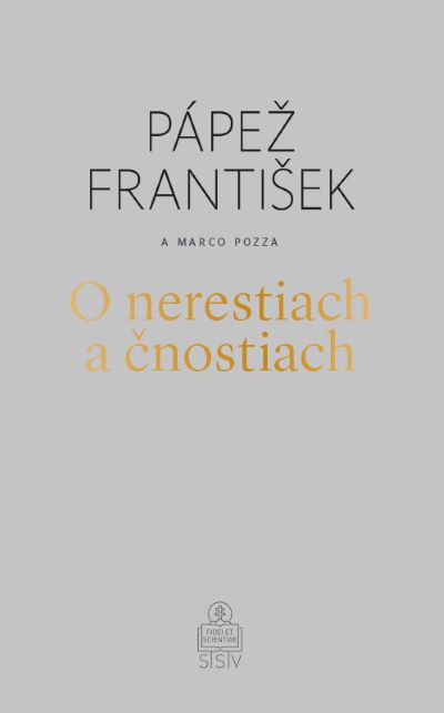Obrazok O nerestiach a čnostiach