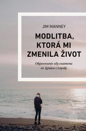 Obrazok Modlitba, ktorá mi zmenila život