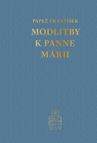 Obrazok Modlitby k Panne Márii