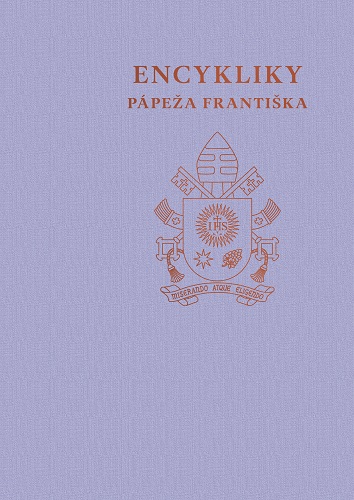 Obrazok Encykliky pápeža Františka