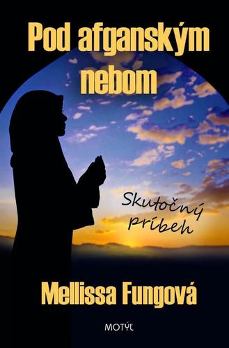 Obrázok Pod afganským nebom
