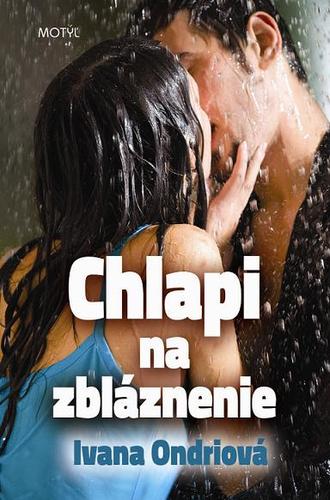 Obrázok Chlapi na zbláznenie