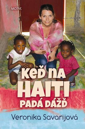 Obrázok Keď na Haiti padá dážď
