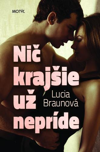 Obrázok Nič krajšie už nepríde