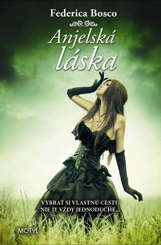 Obrázok Anjelská láska