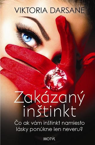 Obrázok Zakázaný inštinkt