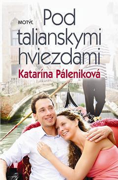 Obrázok Pod talianskymi hviezdami