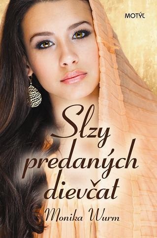 Obrázok Slzy predaných dievčat