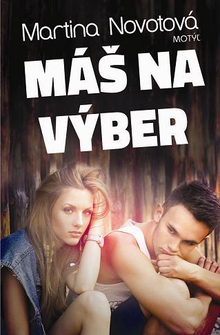 Obrázok Máš na výber