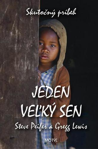 Obrázok Jeden veľký sen