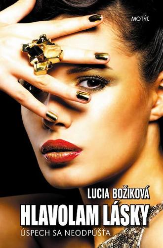 Obrázok Hlavolam lásky - Úspech sa neodpúšťa