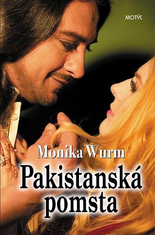 Obrázok Pakistanská pomsta