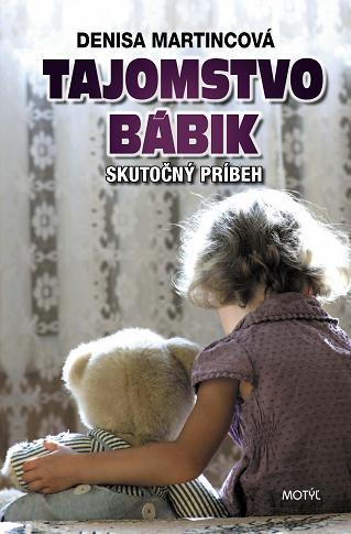 Obrázok Tajomstvo bábik