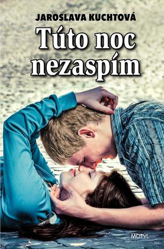 Obrázok Túto noc nezaspím - 2. vydanie