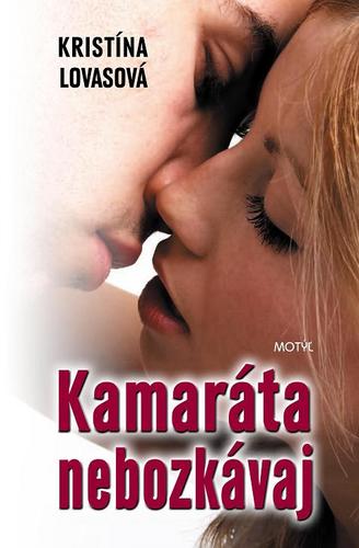 Obrázok Kamaráta nebozkávaj