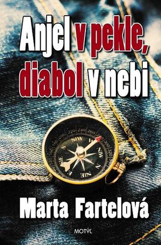Obrázok Anjel v pekle, diabol v nebi