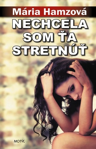 Obrázok Nechcela som ťa stretnúť