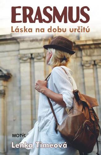 Obrázok Erasmus- Láska na dobu určitú