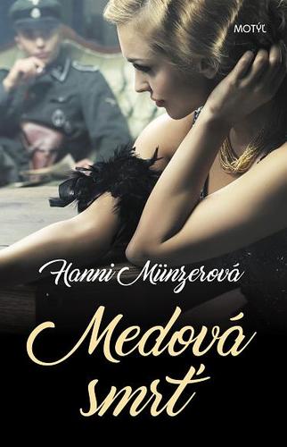 Obrázok Medová smrť